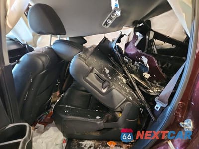 Zdjęcie 11 z 12 samochodu: 2013 HONDA PILOT EXL VIN:5FNYF4H54DB057561 - miniatura