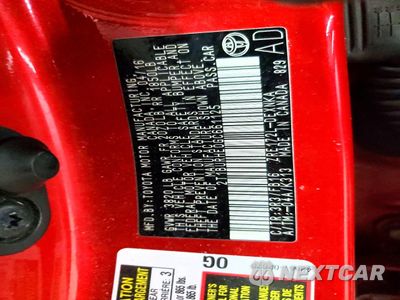Zdjęcie 12 z 12 samochodu: 2016 TOYOTA COROLLA L VIN:2T1BURHE0GC661125 - miniatura