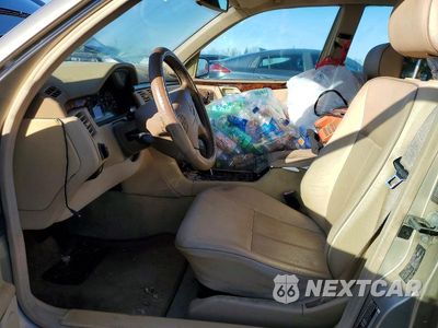 Zdjęcie 7 z 12 samochodu: 2002 MERCEDES-BENZ E-CLASS VIN:WDBJF65J52B427767 - miniatura