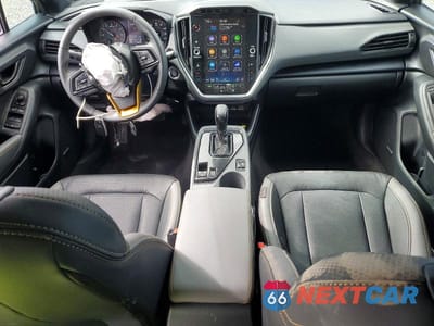 Zdjęcie 8 z 13 samochodu: 2025 SUBARU CROSSTREK WILDERNESS VIN:4S4GUHU64S3771526 - miniatura