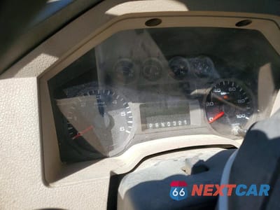 Zdjęcie 9 z 12 samochodu: 2008 FORD F250 SUPER DUTY VIN:1FTSX21568ED38107 - miniatura