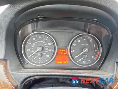 Zdjęcie 9 z 12 samochodu: 2009 BMW 328 I VIN:WBAWL135X9PX23872 - miniatura