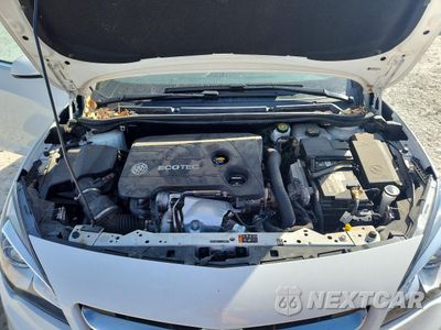Zdjęcie 11 z 13 samochodu: 2016 BUICK CASCADA PREMIUM VIN:W04WT3N59GG154385 - miniatura