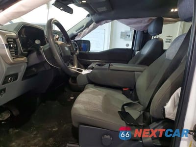 Zdjęcie 7 z 12 samochodu: 2021 FORD F150 SUPERCREW VIN:1FTEW1EB5MKE00540 - miniatura