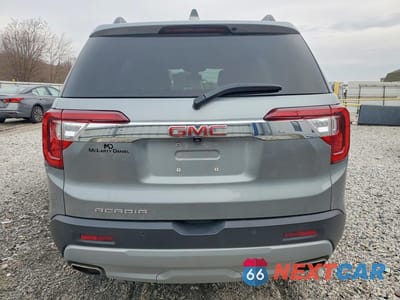 Zdjęcie 6 z 13 samochodu: 2023 GMC ACADIA SLT VIN:1GKKNML49PZ203172 - miniatura