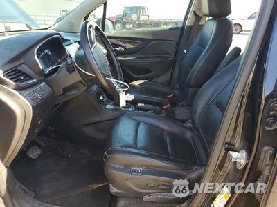 Zdjęcie 7 z 11 samochodu: 2019 BUICK ENCORE ESSENCE VIN:KL4CJCSM5KB714395 - miniatura