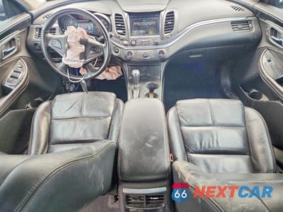 Zdjęcie 8 z 12 samochodu: 2019 CHEVROLET IMPALA LT VIN:2G11Z5S38K9137946 - miniatura