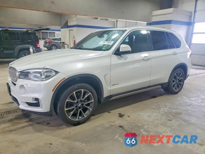 Główne zdjęcie samochodu: 2017 BMW X5 XDRIVE35I VIN:5UXKR0C35H0V76701 - miniatura