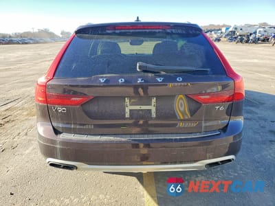 Zdjęcie 6 z 14 samochodu: 2017 VOLVO V90 CROSS COUNTRY T6 INSCRIPTION VIN:YV4A22NL3H1001417 - miniatura