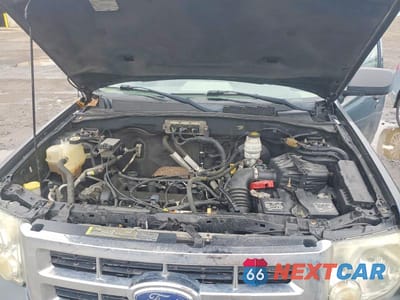 Zdjęcie 12 z 12 samochodu: 2008 FORD ESCAPE XLT VIN:1FMCU03Z48KC69335 - miniatura