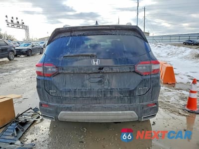 Zdjęcie 6 z 12 samochodu: 2025 HONDA PILOT ELITE VIN:5FNYG1H8XSB044168 - miniatura