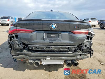 Zdjęcie 6 z 11 samochodu: 2022 BMW M4 COMPETITION VIN:WBS43AZ0XNCH66014 - miniatura