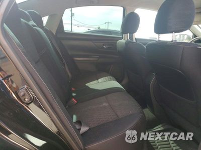 Zdjęcie 10 z 12 samochodu: 2016 NISSAN ALTIMA 2.5 S VIN:1N4AL3AP4GC187699 - miniatura