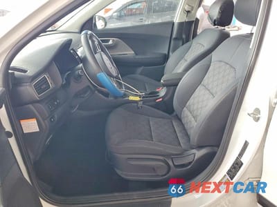 Zdjęcie 7 z 11 samochodu: 2019 KIA NIRO LX VIN:KNDCB3LC2K5284266 - miniatura