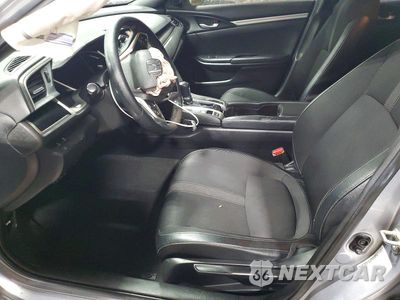 Zdjęcie 7 z 12 samochodu: 2019 HONDA CIVIC SPORT VIN:2HGFC2F88KH532834 - miniatura