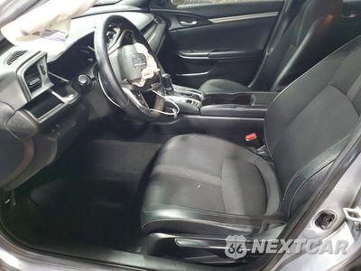 Zdjęcie 7 z 13 samochodu: 2019 HONDA CIVIC SPORT VIN:2HGFC2F88KH532834 - miniatura