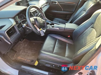 Zdjęcie 7 z 11 samochodu: 2017 LEXUS RX 350 BASE VIN:2T2BZMCA1HC115472 - miniatura