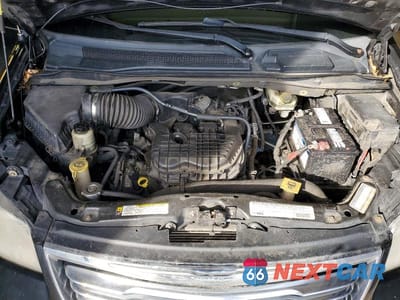 Zdjęcie 12 z 13 samochodu: 2012 CHRYSLER TOWN & COUNTRY TOURING VIN:2C4RC1BG8CR169837 - miniatura