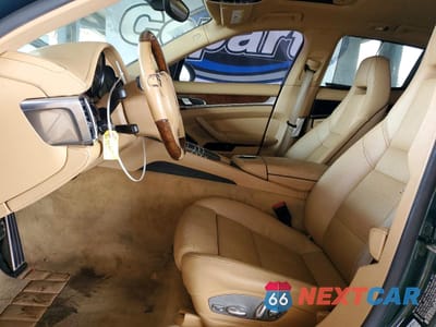 Zdjęcie 7 z 12 samochodu: 2011 PORSCHE PANAMERA S VIN:WP0AB2A71BL062983 - miniatura