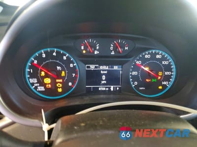 Zdjęcie 9 z 11 samochodu: 2021 CHEVROLET MALIBU LS VIN:1G1ZC5ST9MF039247 - miniatura