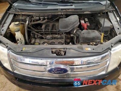 Zdjęcie 12 z 12 samochodu: 2008 FORD EDGE LIMITED VIN:2FMDK49C38BB27301 - miniatura