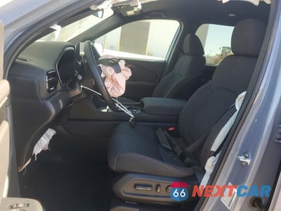 Zdjęcie 7 z 12 samochodu: 2025 HONDA PILOT SPORT VIN:5FNYG1H35SB074814 - miniatura