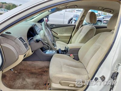 Zdjęcie 7 z 12 samochodu: 2008 NISSAN ALTIMA 2.5 VIN:1N4AL21E88N420675 - miniatura