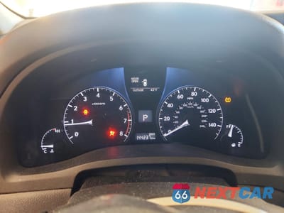 Zdjęcie 9 z 13 samochodu: 2014 LEXUS RC 350 BASE VIN:2T2BK1BA7EC237236 - miniatura