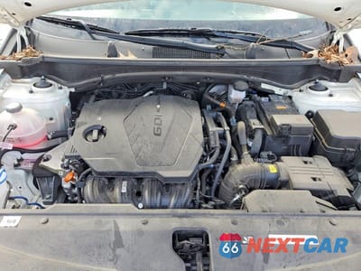Zdjęcie 12 z 14 samochodu: 2025 KIA SPORTAGE LX VIN:KNDPU3DF2S7337265 - miniatura