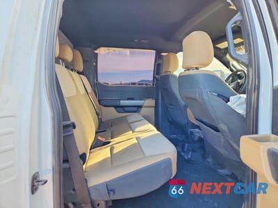 Zdjęcie 10 z 12 samochodu: 2025 FORD F250 SUPER DUTY VIN:1FT7W2BA1SED30900 - miniatura
