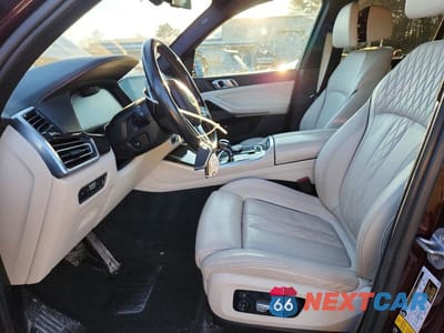 Zdjęcie 7 z 13 samochodu: 2020 BMW X5 XDRIVE40I VIN:5UXCR6C0XL9C51899 - miniatura