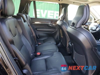 Zdjęcie 11 z 12 samochodu: 2019 VOLVO XC90 T6 MOMENTUM VIN:YV4A22PK0K1439825 - miniatura