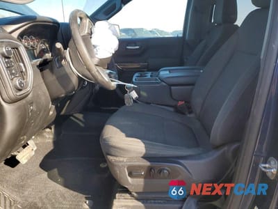 Zdjęcie 7 z 11 samochodu: 2020 CHEVROLET SILVERADO K1500 LT VIN:1GCRYDED5LZ338755 - miniatura