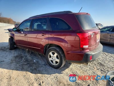 Drugie zdjęcie samochodu z przodu: 2007 SUZUKI XL7 VIN:2S3DB217776127866 - miniatura