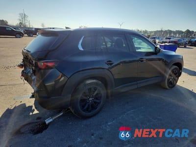 Trzecie zdjęcie samochodu z tyłu: 2024 MAZDA CX-50 PREMIUM VIN:7MMVABDM8RN164964 - miniatura