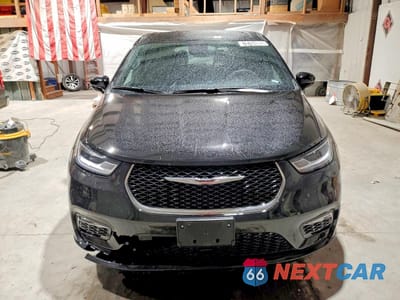 Piąte zdjęcie samochodu w środku: 2025 CHRYSLER PACIFICA SELECT VIN:2C4RC1BG3SR597927 - miniatura
