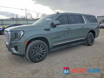 2024 GMC YUKON XL DENALI 1GKS2JKL2RR315394 - główne zdjęcie licytacji z USA - miniatura