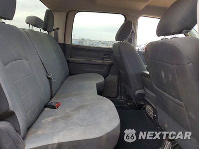 Zdjęcie 10 z 11 samochodu: 2021 RAM 1500 CLASSIC TRADESMAN VIN:3C6RR7KT0MG564608 - miniatura