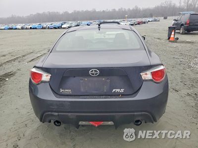Zdjęcie 6 z 13 samochodu: 2016 TOYOTA SCION FR-S VIN:JF1ZNAA18G9702486 - miniatura
