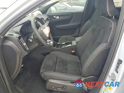 Zdjęcie 7 z 14 samochodu: 2024 VOLVO C40 RECHARGE PLUS VIN:YV4ER3GL5R2094419 - miniatura