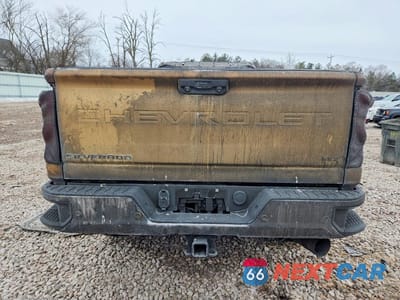 Zdjęcie 6 z 11 samochodu: 2021 CHEVROLET SILVERADO K2500 HEAVY DUTY LTZ VIN:1GC4YPEY7MF131463 - miniatura