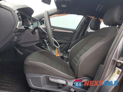 Zdjęcie 7 z 12 samochodu: 2022 VOLKSWAGEN JETTA SPORT VIN:3VWBM7BU8NM033366 - miniatura