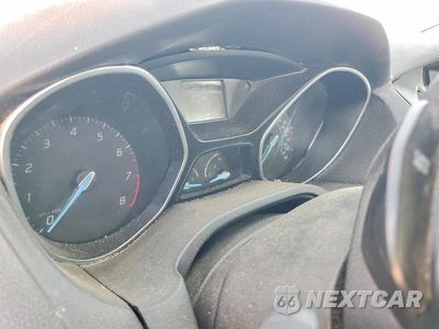 Zdjęcie 9 z 12 samochodu: 2012 FORD FOCUS SE VIN:1FAHP3F23CL178664 - miniatura