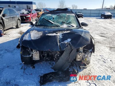 Piąte zdjęcie samochodu w środku: 2020 AUDI A6 PREMIUM VIN:WAUD8AF27LN061598 - miniatura