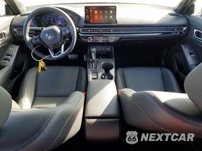 Zdjęcie 8 z 11 samochodu: 2025 HONDA CIVIC SPOR SPORT VIN:2HGFE4F81SH310044 - miniatura