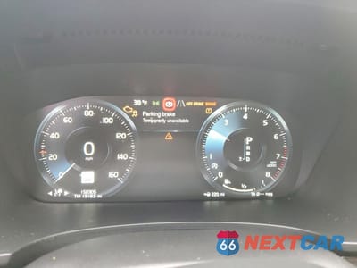 Zdjęcie 9 z 12 samochodu: 2018 VOLVO S90 T5 MOMENTUM VIN:LVY982AK8JP039027 - miniatura