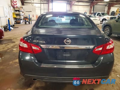 Zdjęcie 6 z 12 samochodu: 2016 NISS ALTIMA 2.5 VIN:1N4AL3AP0GN340065 - miniatura