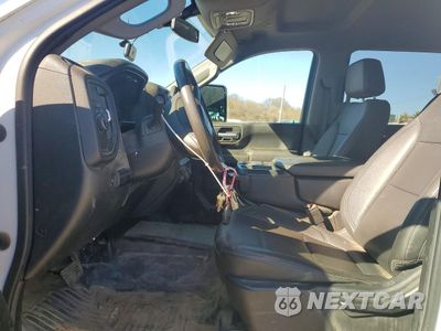 Zdjęcie 7 z 14 samochodu: 2021 CHEVROLET SILVERADO C3500 VIN:1GB4WREY5MF212421 - miniatura