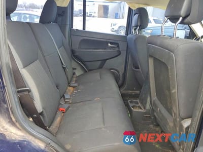 Zdjęcie 10 z 12 samochodu: 2012 JEEP LIBERTY SPORT VIN:1C4PJLAK4CW129521 - miniatura