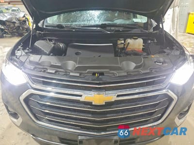 Zdjęcie 12 z 12 samochodu: 2020 CHEVROLET TRAVERSE LT VIN:1GNEVGKWXLJ298967 - miniatura